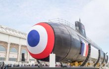 Французский производитель атомных субмарин заявил о масштабной утечке конфиденциальных данных