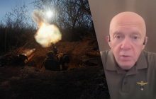 "Там 30-40% всех боевых столкновений": эксперт рассказал о самом горячем направлении фронта