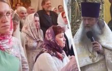 Москвичи боятся "добрых дронов": РПЦ подключила медийного священника, чтобы их успокоить