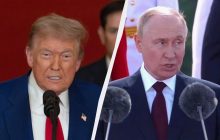 Трамп скоро оголосить про подальші кроки щодо Росії, - спікер Держдепу