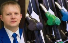 Чи злетять ціни на бензин та дизель до кінця літа: відповідь експерта