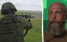 Остался один - и все равно штурмует: в ВСУ рассказали о самоубийственной тактике россиян на фронте