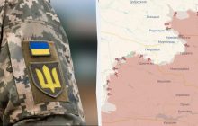 "Мы рискуем потерять людей": военные заявили о возможности окружения в Донецкой области, - СМИ