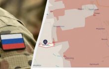 Росіяни просунулися біля низки населених пунктів у трьох областях, - DeepState