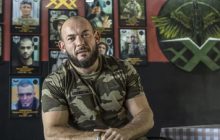 Командир штурмовиків "Артан Х" розповів, кого з засуджених не беруть у підрозділ