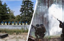 Чи зможуть росіяни захопити Покровськ до кінця осені: офіцер ЗСУ оцінив загрозу