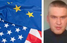 "Одно большое нифига": эксперт о соглашении ЕС и США по инвестициям в $600 миллиардов