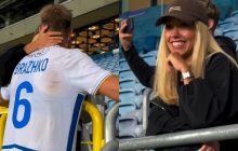 Квіткова і Бражко більше не ховаються: відео з їхнім поцілунком і не тільки розчулило мережу