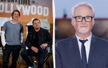 Бред Пітт повернувся до образу з "Одного разу в Голлівуді": почалися зйомки нового фільму