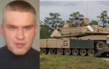 США встановили Minigun на Abrams: експерт пояснив, для чого