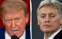 Після ультиматуму Трампа у Кремлі заявили про "імунітет" Росії до санкцій