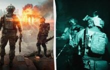Battlefield 6 - не просто гра: гендиректор EA обіцяє, що нова частина здивує геймерів
