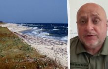 РФ посилюється на Тендрівській та Кінбурнській косах: у ЗСУ розкрили задум ворога