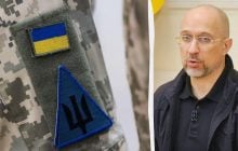 В ТЦК работают преимущественно люди, которые прошли поле боя, - министр