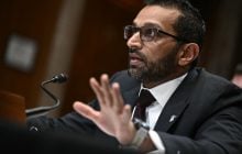 В США задержали подозреваемого в убийстве Чарли Кирка, - директор ФБР