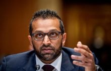 Хакеры взломали личную почту директора ФБР и слили его личные фото