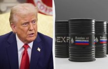 Ультиматум Трампа Індії підстібнув ціни на нафту, але Кремлю зарано радіти, - Bloomberg