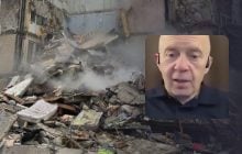Бомбят, как Алеппо: полковник запаса указал особенности атаки россиян