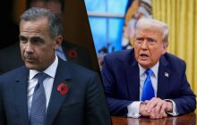 Канада собирается признать Палестину государством: Трамп отреагировал