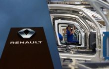 Огромные убытки: крупный французский автопроизводитель столкнулся с серьезными проблемами