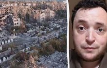 В "Хортиці" відповіли на заяву росіян про "взяття" Часового Яру