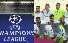 Завершены матчи Q2 Лиги чемпионов. кто станет следующим соперником "Динамо Киев"