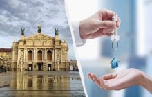 У Львові переписали ціни на нове житло: де найдешевші квадратні метри