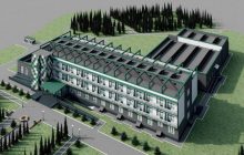 ДТЭК передал профилакторий ТЭС под реабилитационный центр для ветеранов в Винницкой области