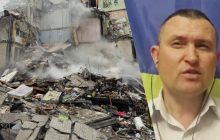 Ни одно гражданское здание не выдержит попадания ракеты: Селезнев назвал терактом удар по Киеву