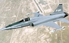 Истребитель, которому не повезло: почему США отказались от производства F-20 Tigershark