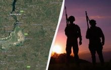 У ЗСУ розповіли, що відбувається в районі Камʼянського на Запоріжжі