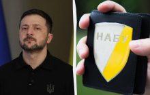 Зеленський підписав закон про НАБУ і САП