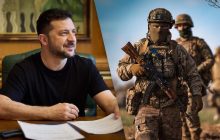 Українські військові отримають додаткові 15 днів відпустки, - Зеленський