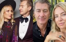 Горбачова оголосила про розлучення з Нікітіним і назвала причини (відео)