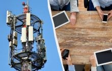 У Києві тестують найшвидшу мобільну мережу 5G: де можна скористатися