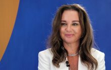 У нас есть женщины, работающие на сугубо мужских должностях: HRD Метинвеста о важности Хартии устойчивости человеческого капитала