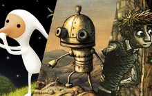 В Epic Games Store дарят игру от легендарных разработчиков с рейтингом 96%