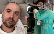 "Ужас": Миша Кацурин раскрыл новые подробности массового отравления в своем ресторане