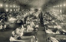 Разгадана вековая тайна: что ученые узнали о вирусе "испанки" 1918 года