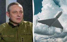 У Повітряних силах ЗСУ пояснили, чи реально збити реактивний "Шахед"