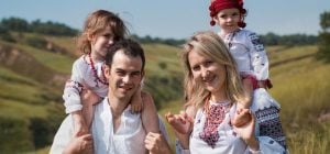 День сім'ї в Україні: звідки взялося це свято і як гарно привітати близьких
