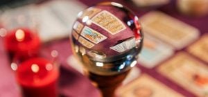 Гороскоп на 31 жовтня за картами Таро: Овнам - проявити терпіння, Левам - енергія