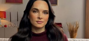 Инна Мирошниченко показалась с 9-летней дочкой в больнице: что произошло (фото)