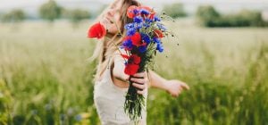 Сегодня - День ангела Галины: как красиво поздравить подруг и близких с именинами