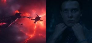 Премьера 5-го сезона популярного сериала "Очень странные дела": что важно знать