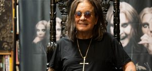 Стала известна официальная причина смерти рок-музыканта Оззи Осборна, - The Sun