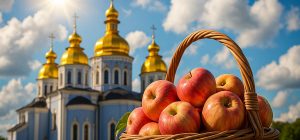 С Преображением 2025: красивые пожелания и открытки для православных