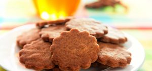 Без сахара и выпечки: 3 рецепта ароматного печенья на Медовый Спас