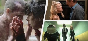 "Верни ее мне", "Голый пистолет" и "Плохие парни 2": что в кино с 31 июля