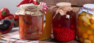 У серпні потрібно консервувати тільки в ці дати: заготовки будуть смачнішими в 100 разів